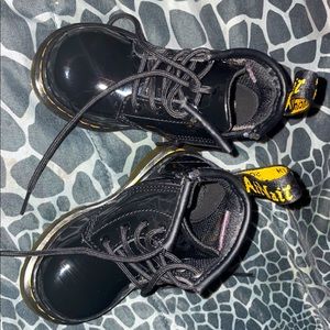 Dr Martens, Toddler size 5